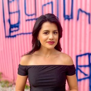 Meet your Posher, Erica